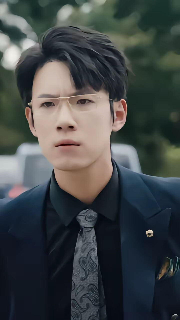 《未婚夫抢我车位,我直接退婚》剧照