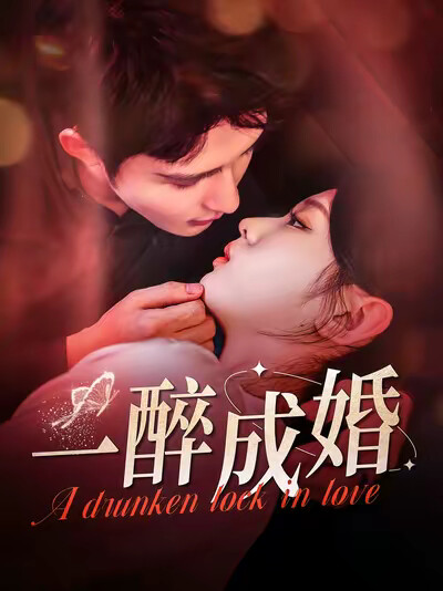《一醉成婚》剧照