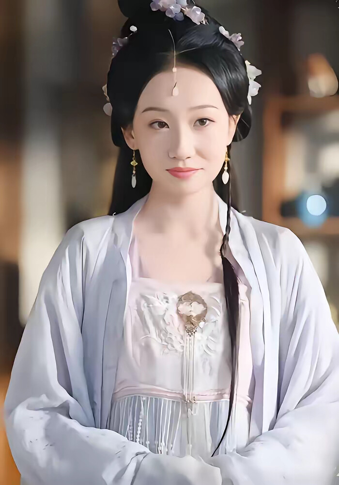 《卿卿知我意》剧照