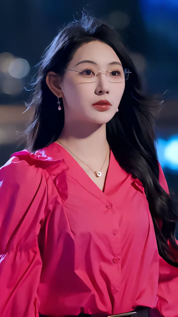 《南方有佳人》剧照