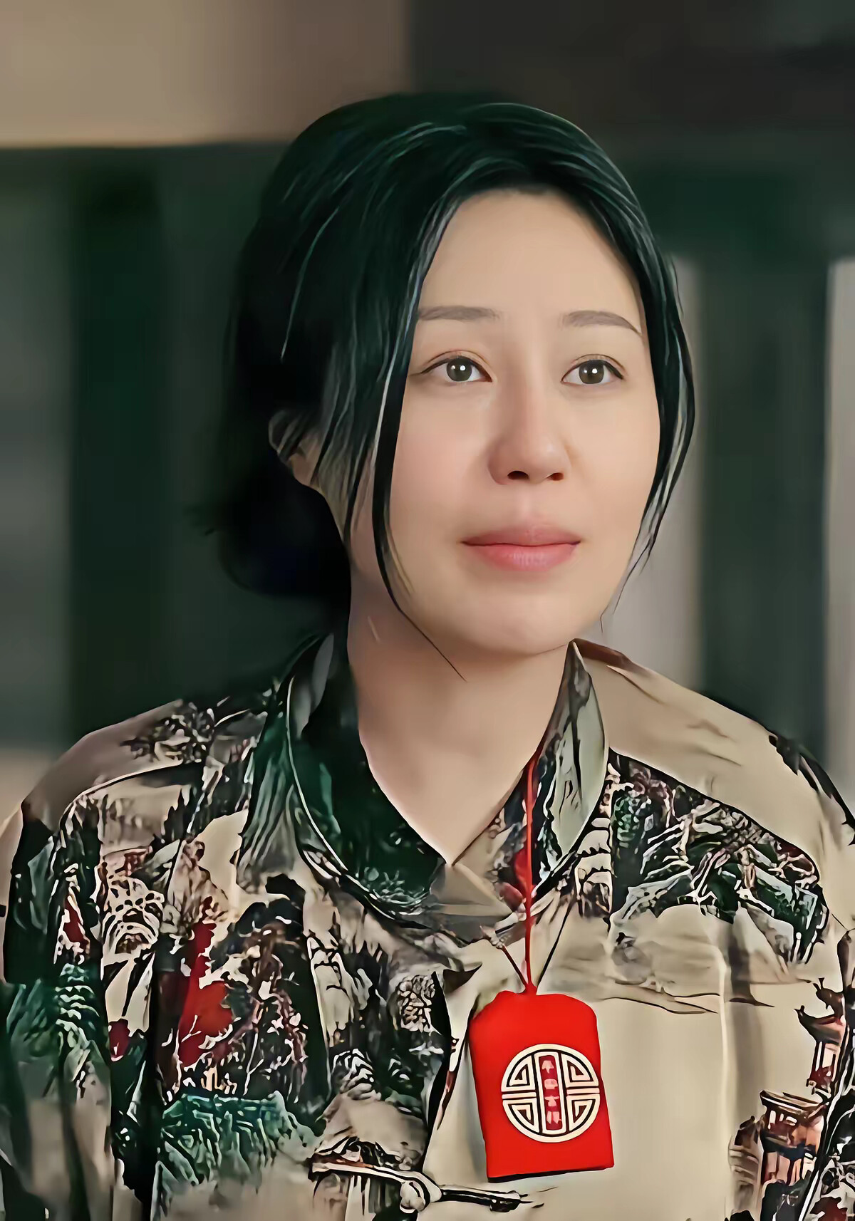 《亲妈是福星终得圆满》剧照