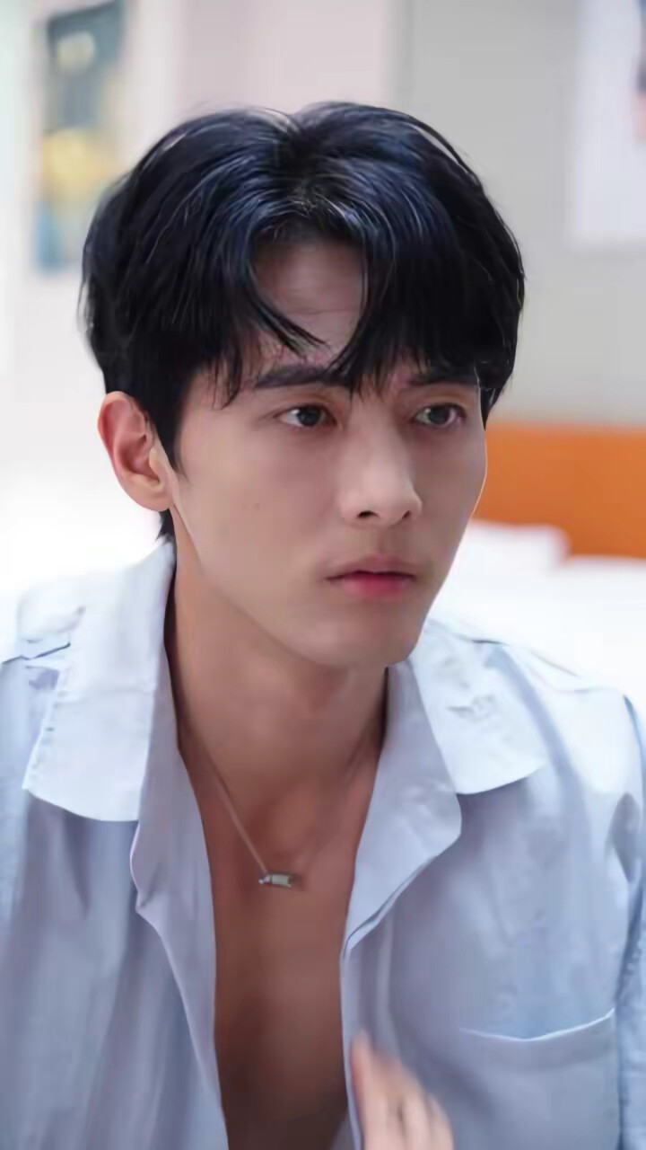 《渡春夜》剧照