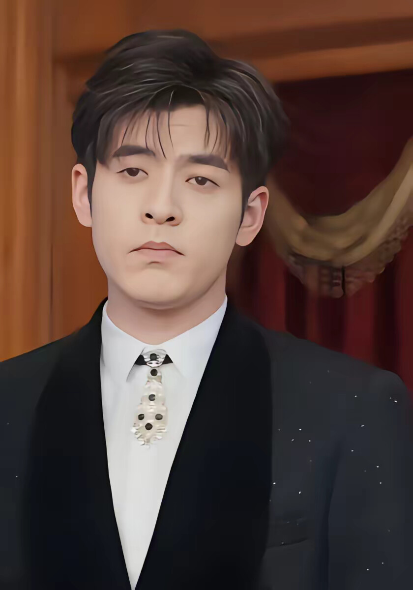 《囚羽破茧》剧照