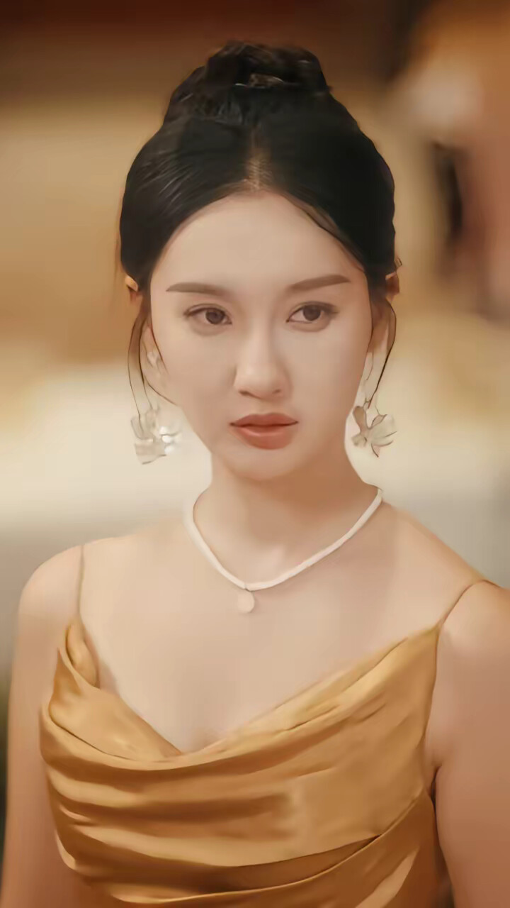 《春山暄》剧照