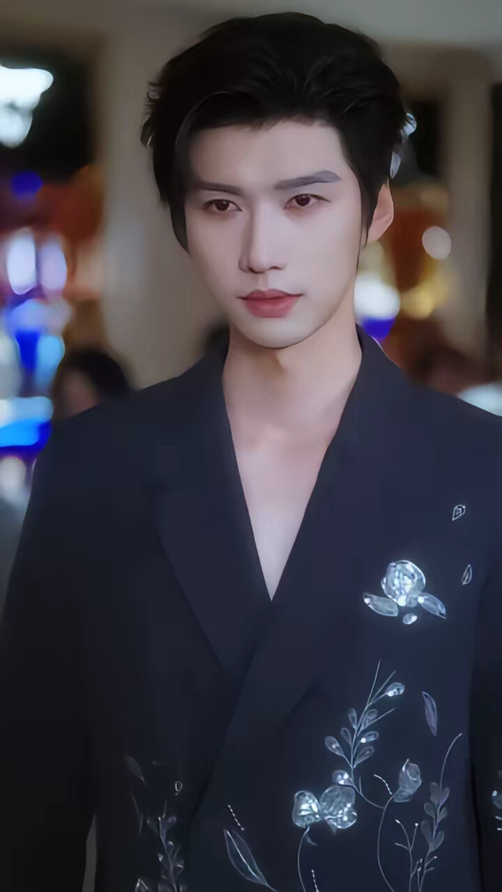 《江少每天骗我谈恋爱》剧照