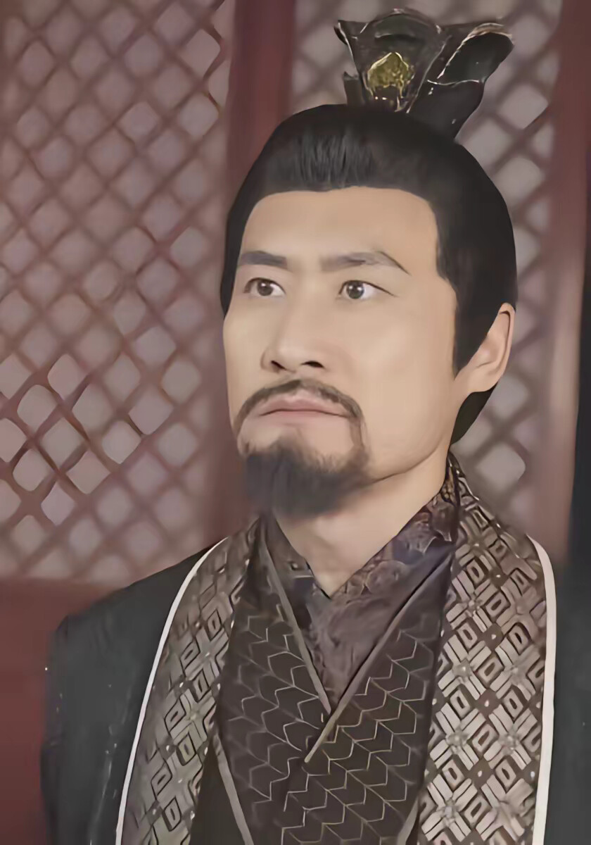 《太监武帝，功法自动大圆满》剧照