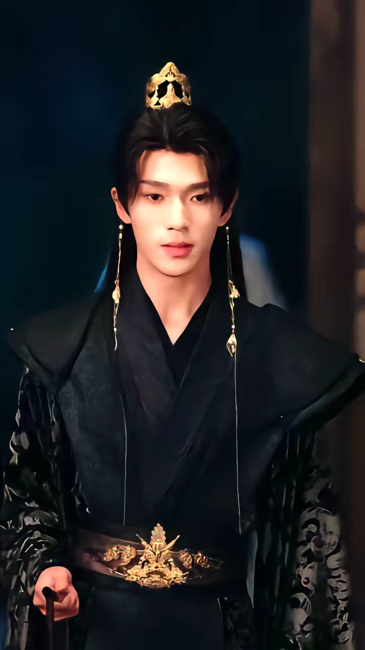 《捅了世子爷后他纠缠不休》剧照