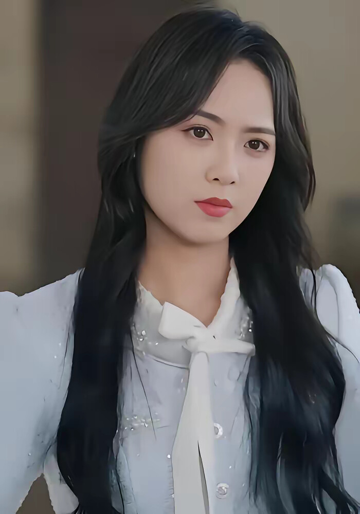 《在逃新娘她娇不可攀》剧照