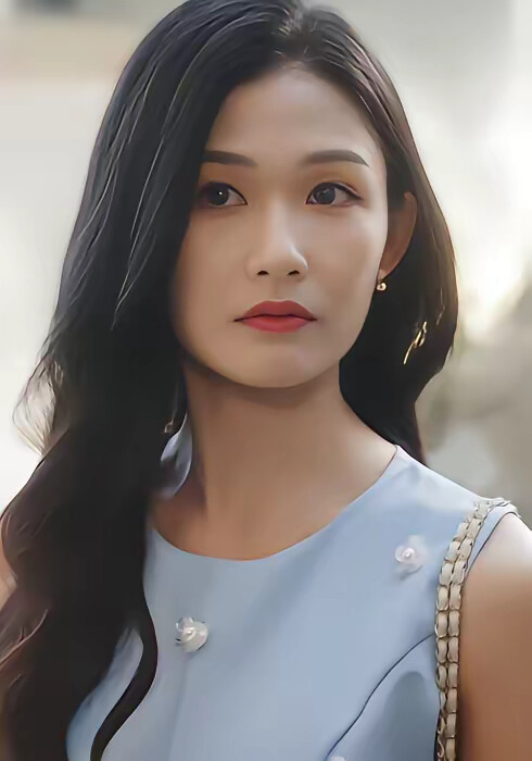 《烬上月光》剧照