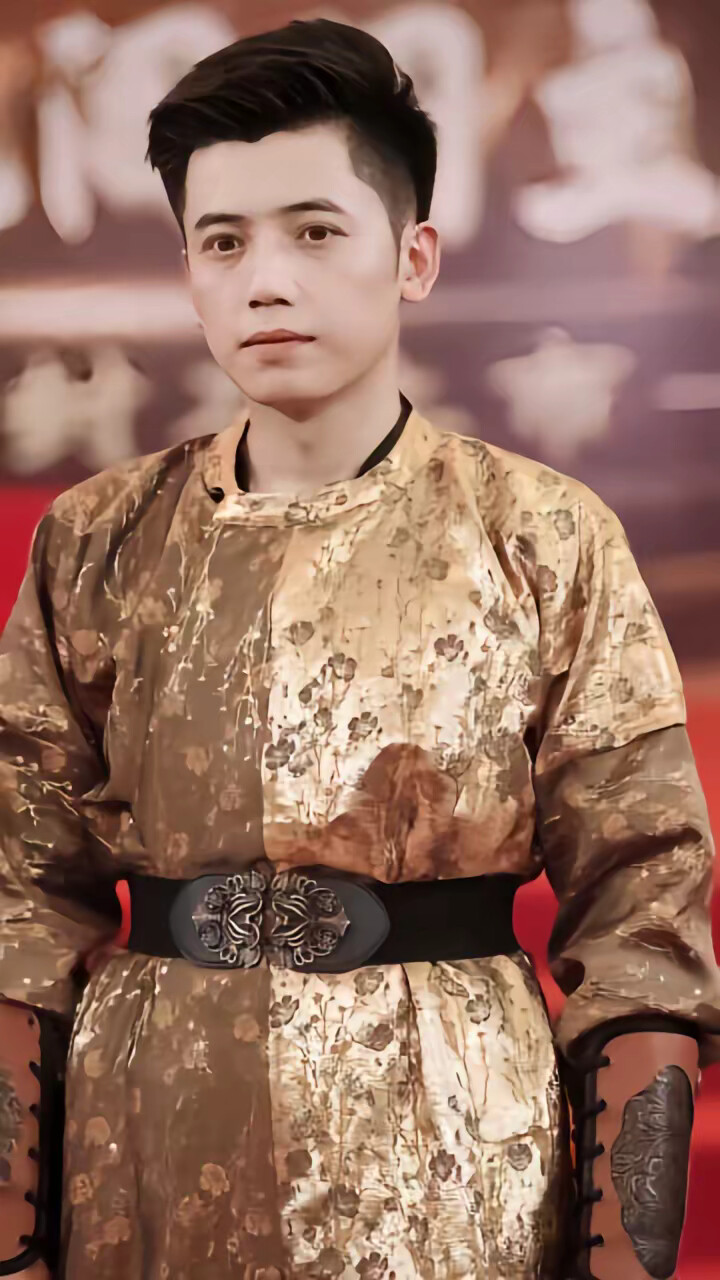 《赊刀天师》剧照