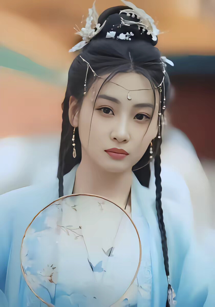 《缘来就是你》剧照