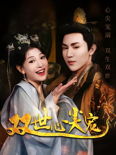 《双世心尖宠》剧照