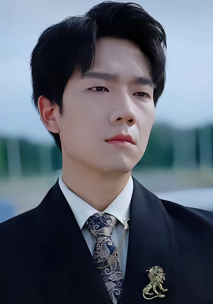 《岁岁不相见》剧照