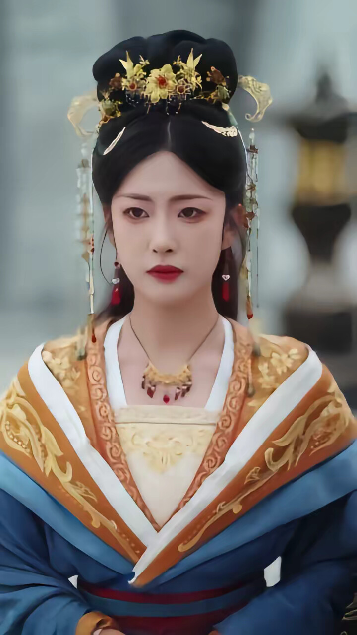 《十万铁骑接我登基》剧照