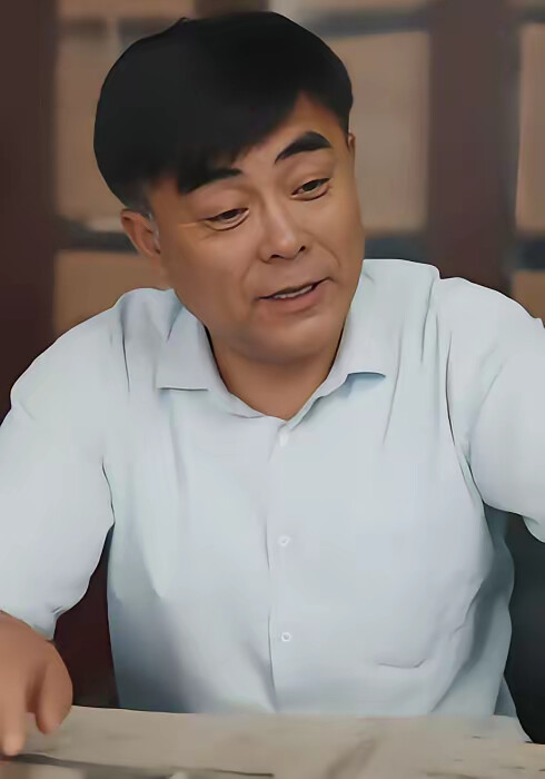 《重生：我带兄弟走向致富路》剧照