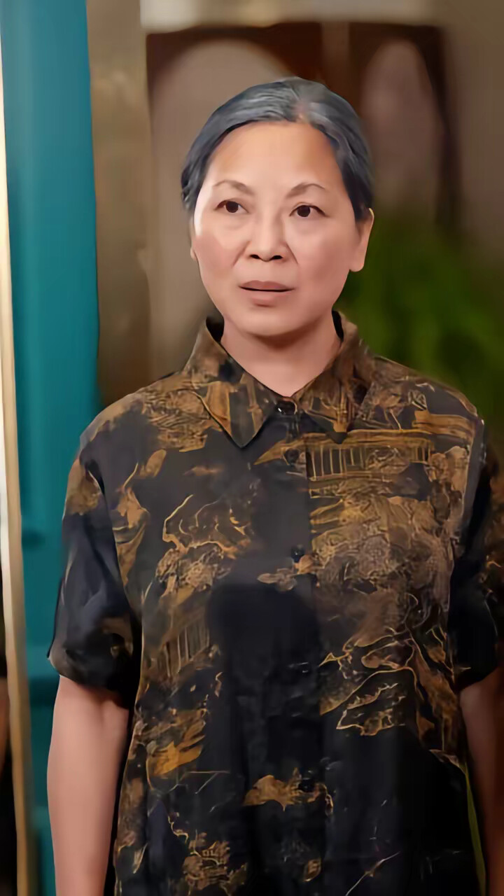 《我的养子衣锦还乡》剧照