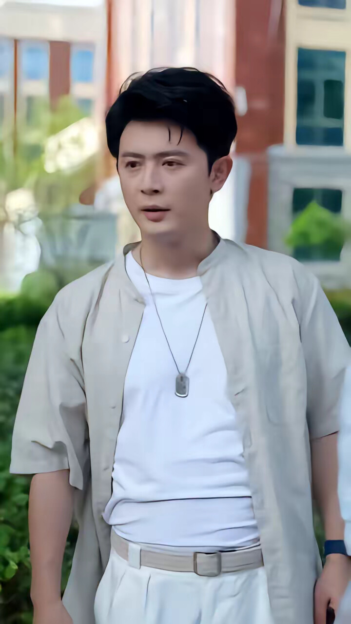 《股神:只有我能看到隐藏信息》剧照