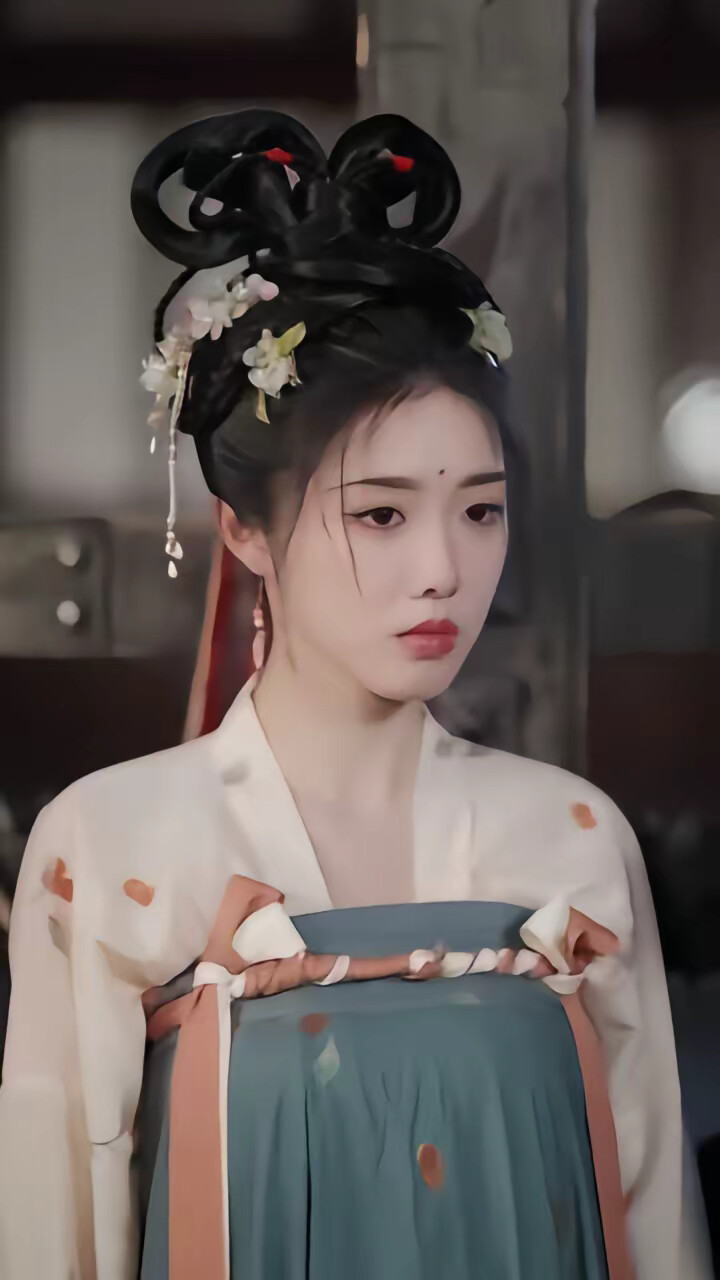 《读心疯帝后,惊艳后宫》剧照