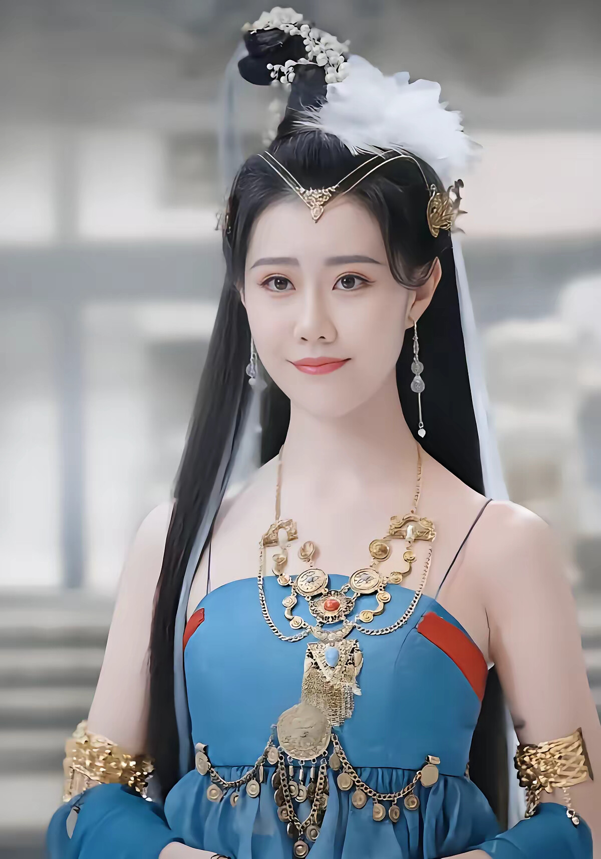 《无上魔尊》剧照