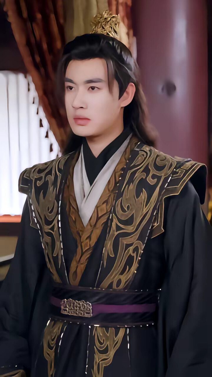 《这个王妃太狂野》剧照