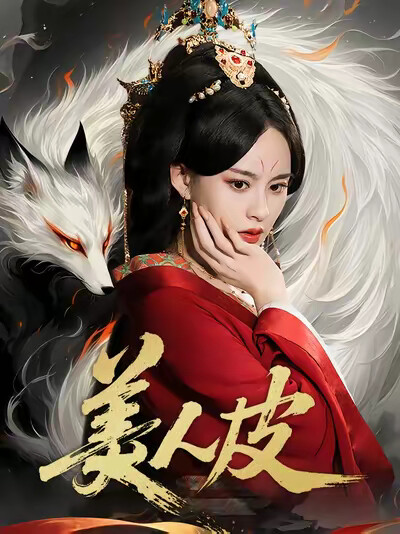 《美人皮》剧照