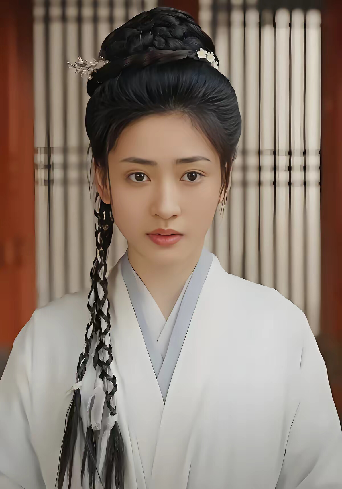 《女状元》剧照