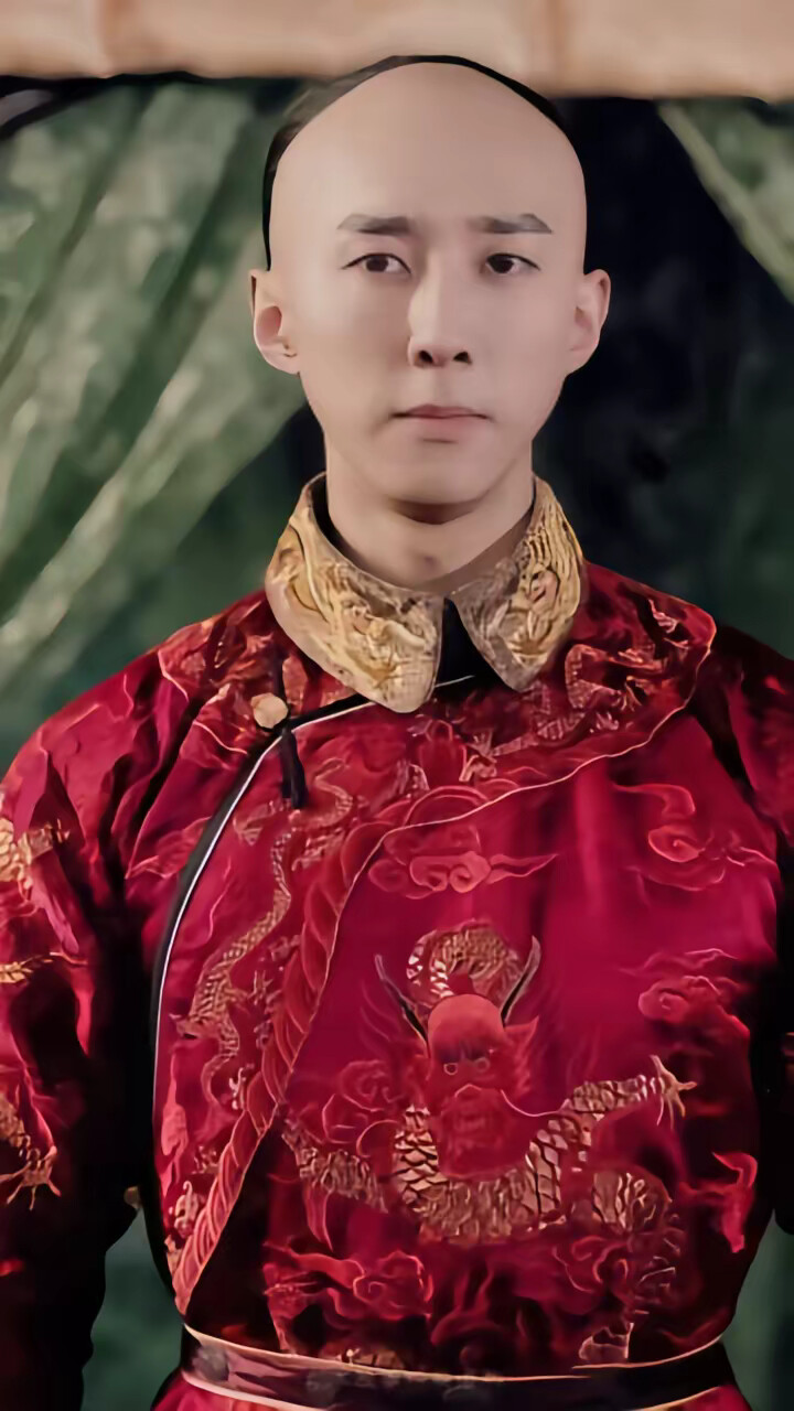 《谋凤冠》剧照