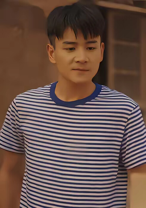 《中不中》剧照