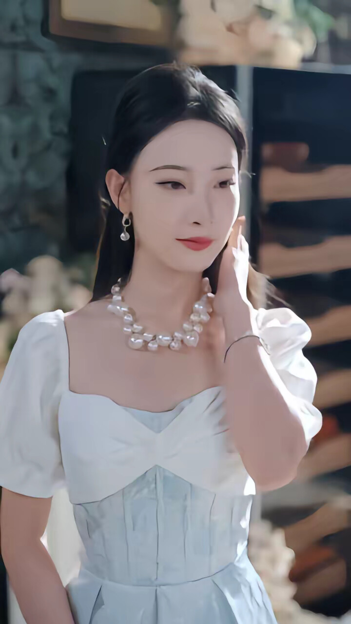 《夫人,裴总说他不认识您》剧照