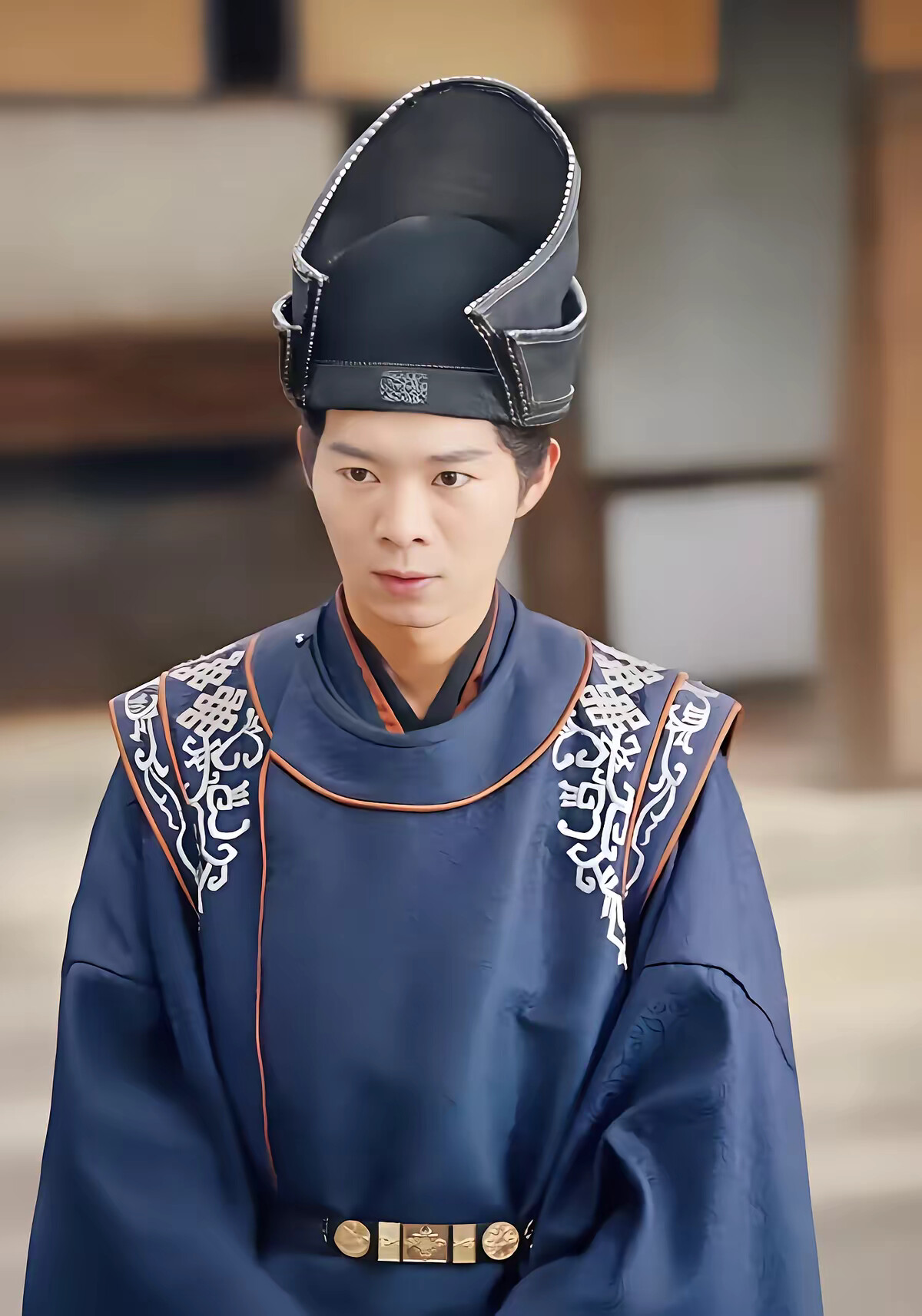 《下堂王妃逆袭记》剧照