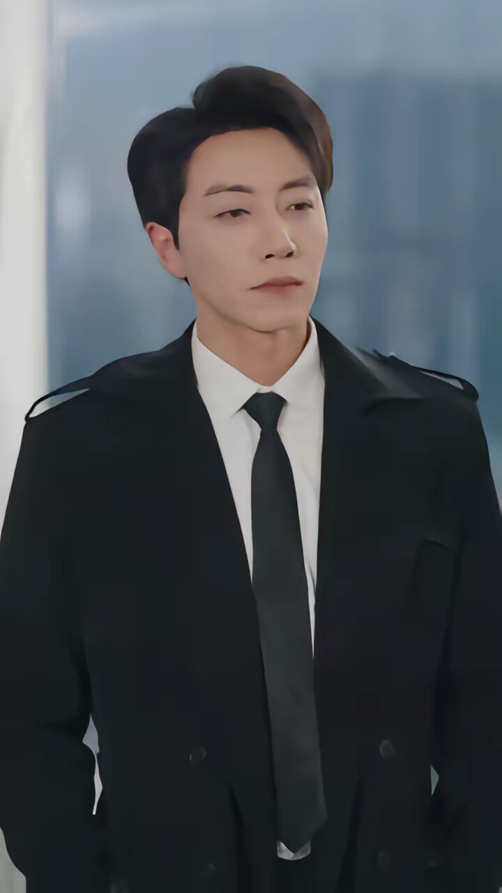 《暴君上司与我的合租日记》剧照