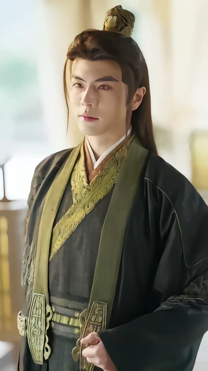 《皇后跑路后成了心尖宠妃》剧照