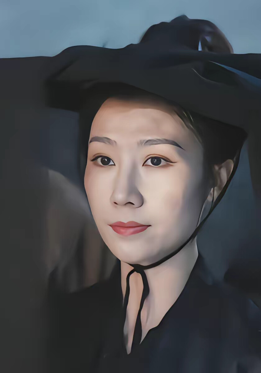 《她从棺中醒来》剧照