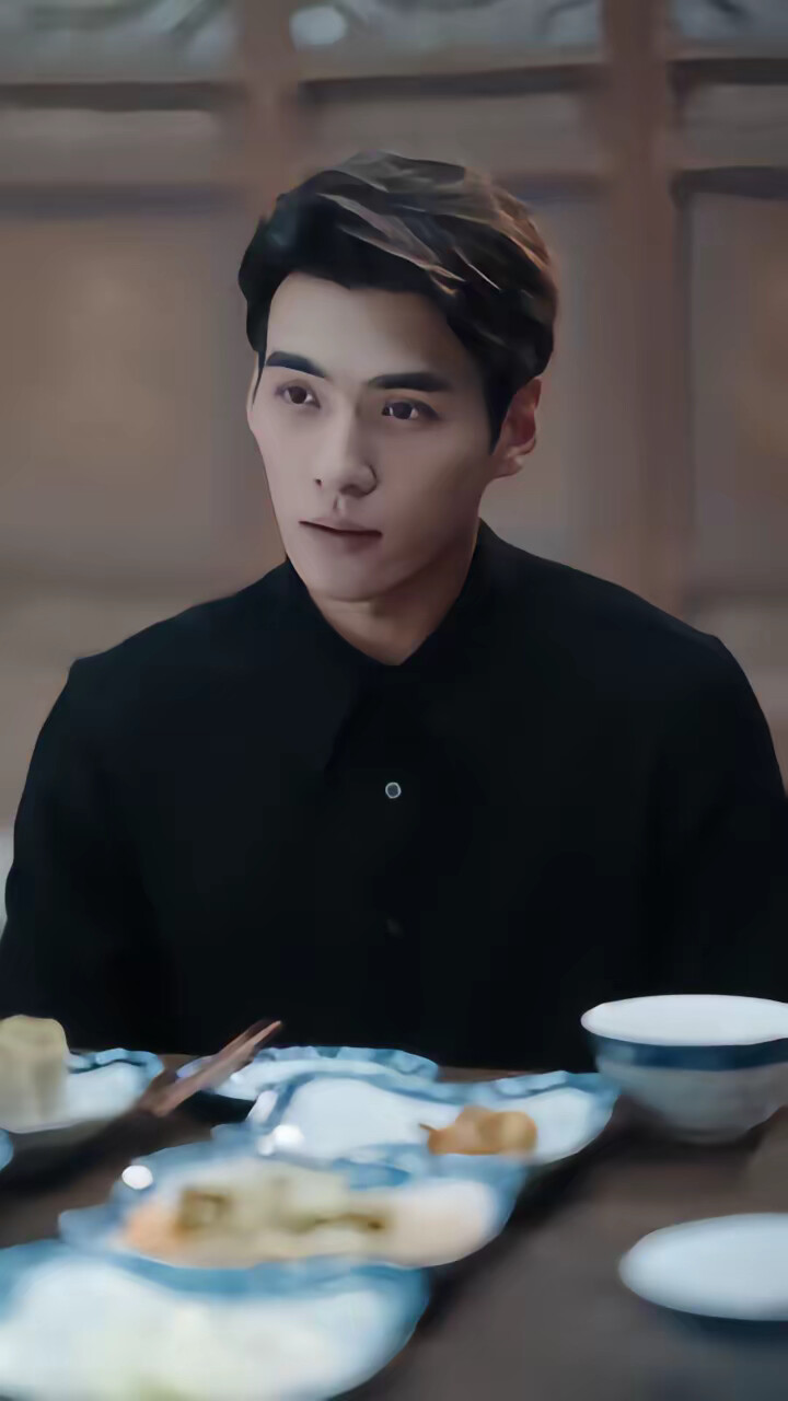 《我比奶奶大三岁》剧照