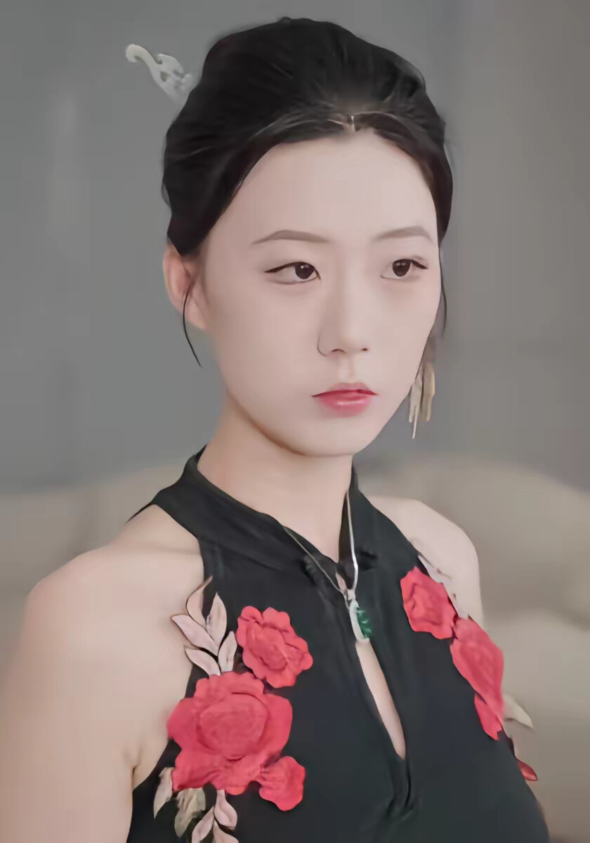 《鉴宝：我能沟通万物》剧照