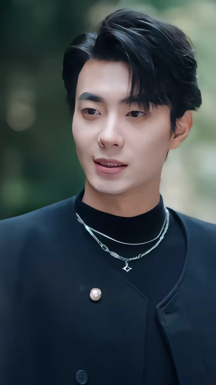 《厉总我真的只是来报恩的》剧照