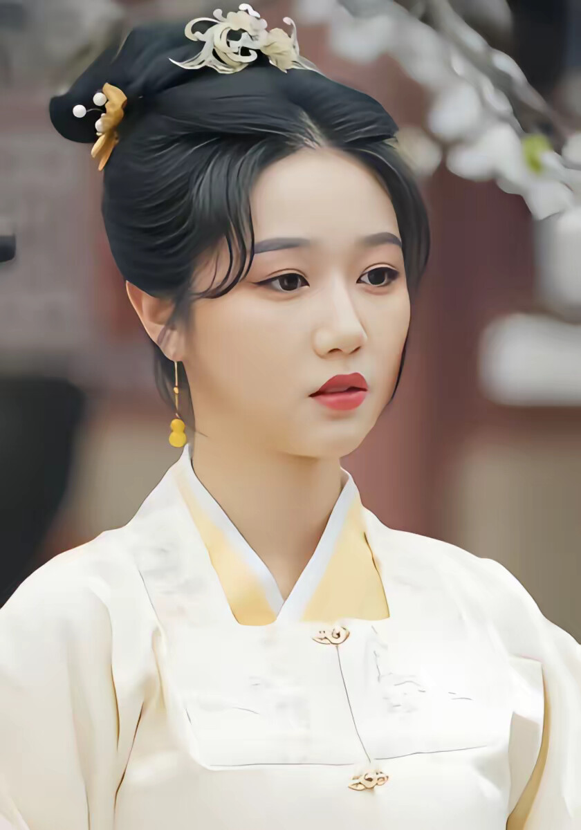 《昭华乱》剧照