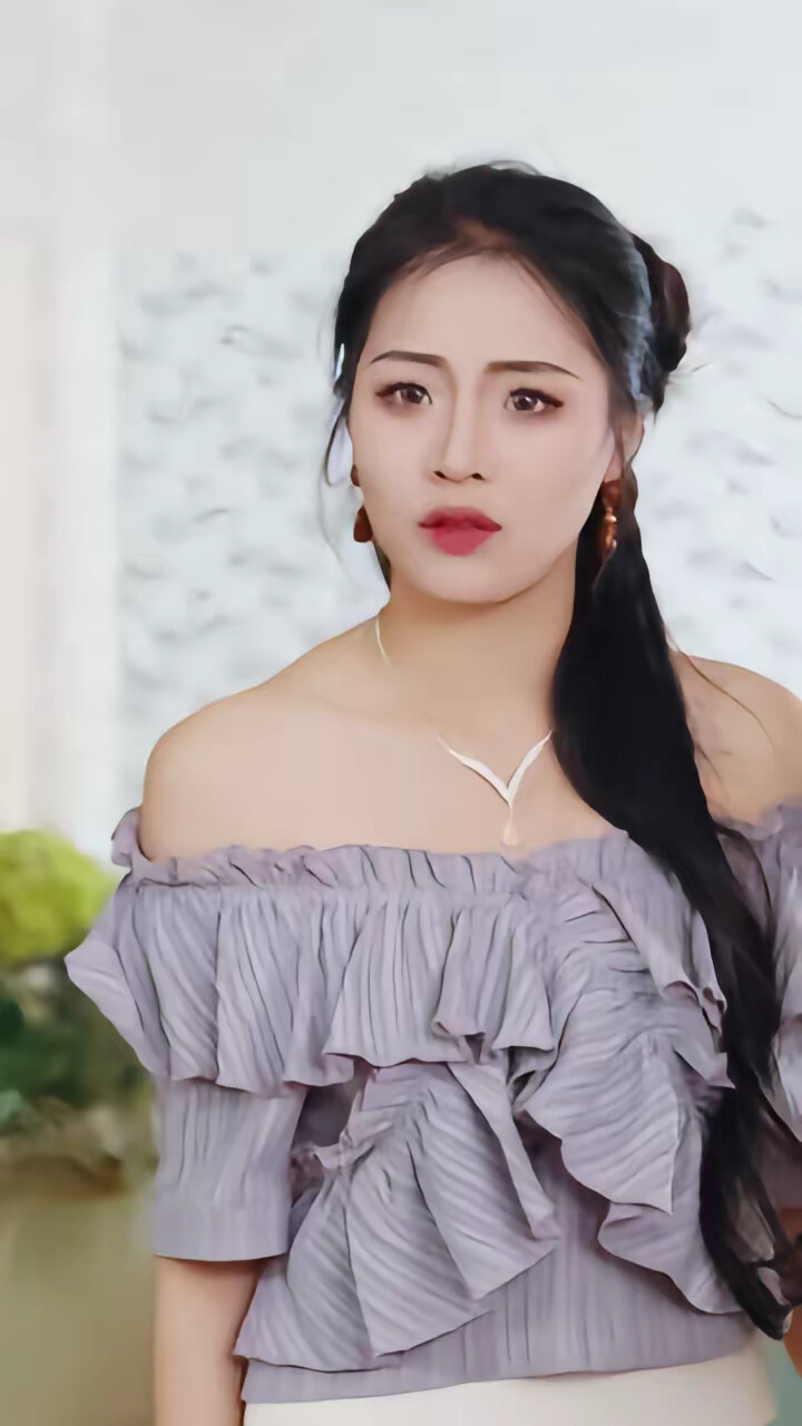 《小师妹霸气无双》剧照