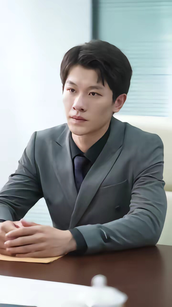 《傲娇厉总口是心非》剧照