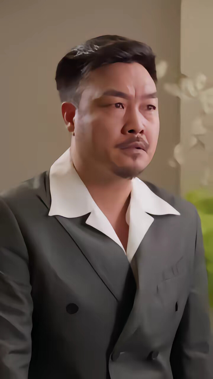 《入局以身为棋》剧照