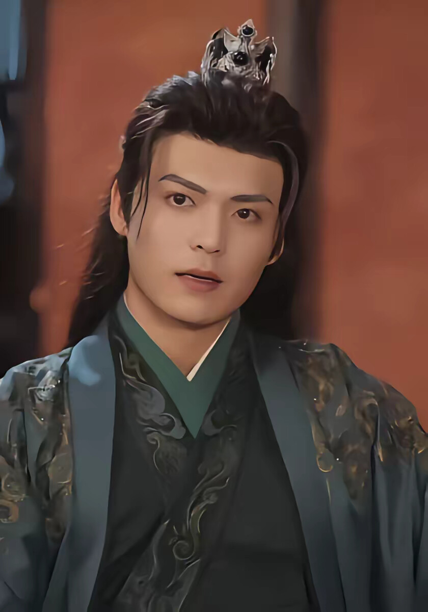 《将军别跪,夫人带崽出逃了》剧照