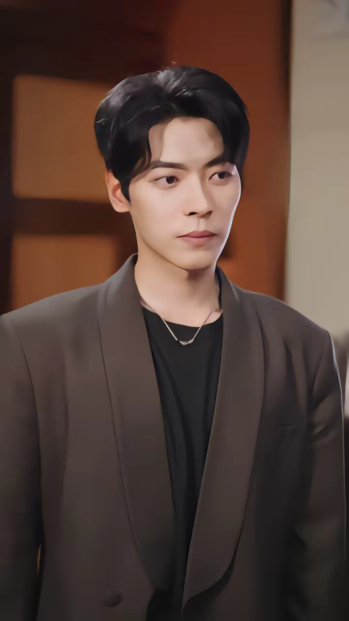 《直播偷听动物心声,她成为顶流》剧照