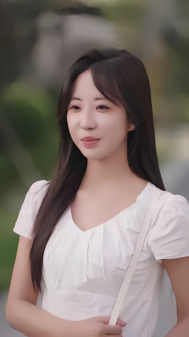 《高冷校花女友太甜了》剧照