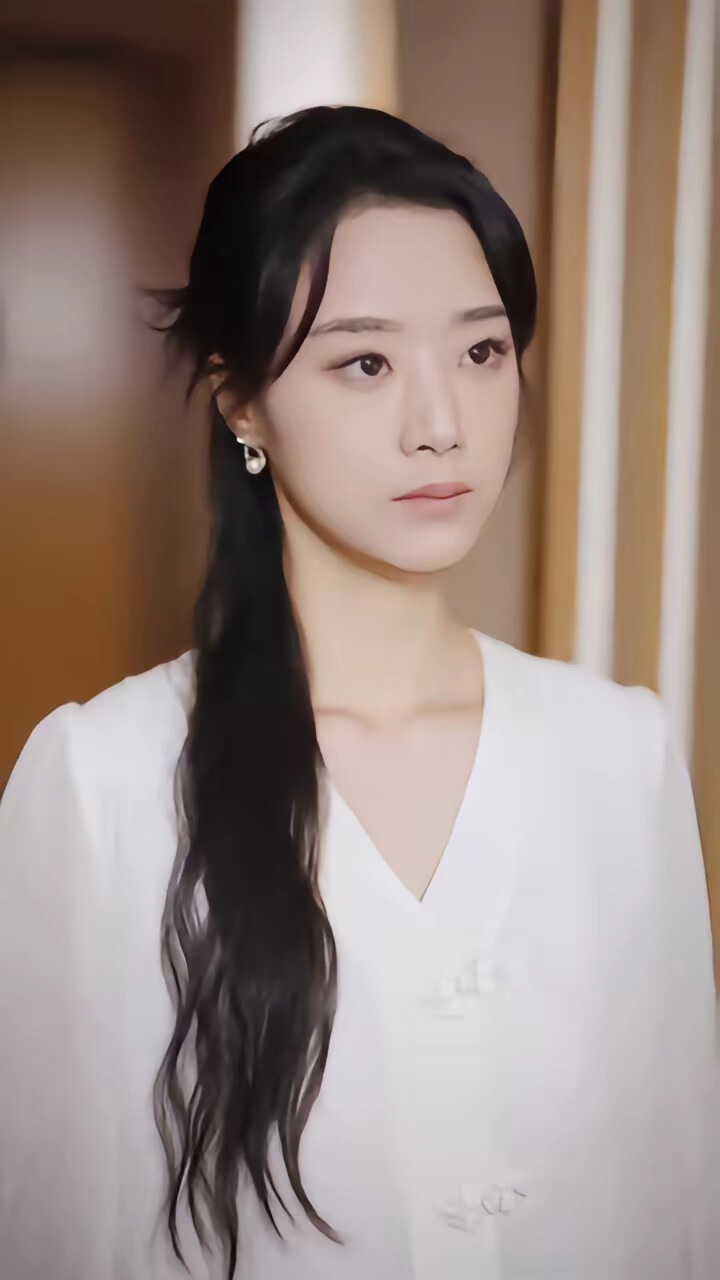 《星染霜华不染尘》剧照