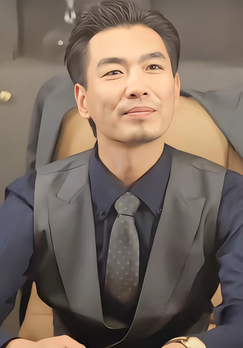 《北城枭雄之风起冰城》剧照