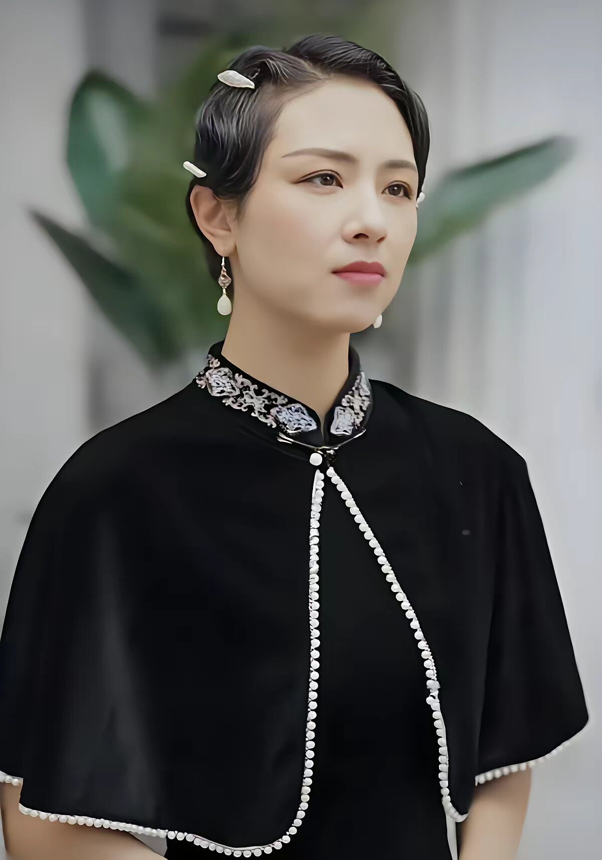 《染指枭雄》剧照