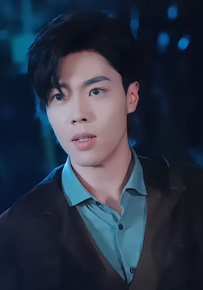 《烽火点灯之情谜情迷》剧照