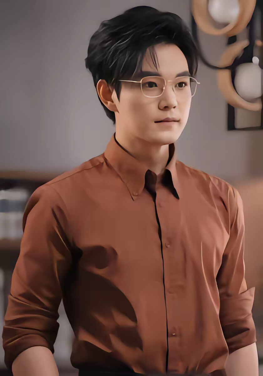 《邱秘书的婚事》剧照