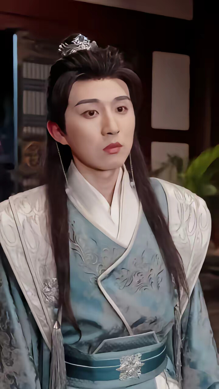 《金牌小王爷》剧照