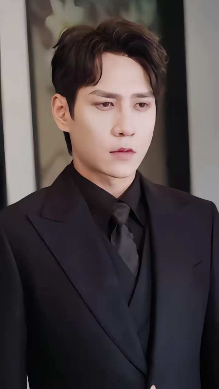 《捡来的老公是霍爷》剧照